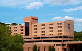 Sheraton Charlotte Airport